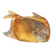 Dry Rupchanda (SILVER POMFRET)