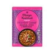 Maya Kaimal Organic Everyday Chana Chickpeas Potato Warm Spices