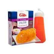 Gits Jilebi Mix FREE Jilebi Maker