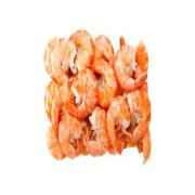 Cooked Shrimp Raw Head Less