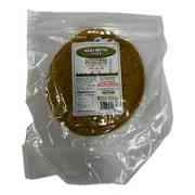 Desi Methi Fulka