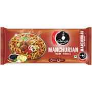 Chings Manchurian Noodles