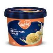 Vadilal Kesar Pista Kulfi