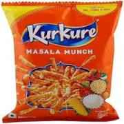 Kurkure Masala Munch