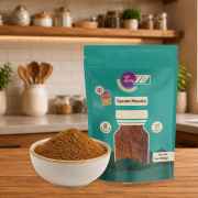 Garam Masala Just By Quicklly