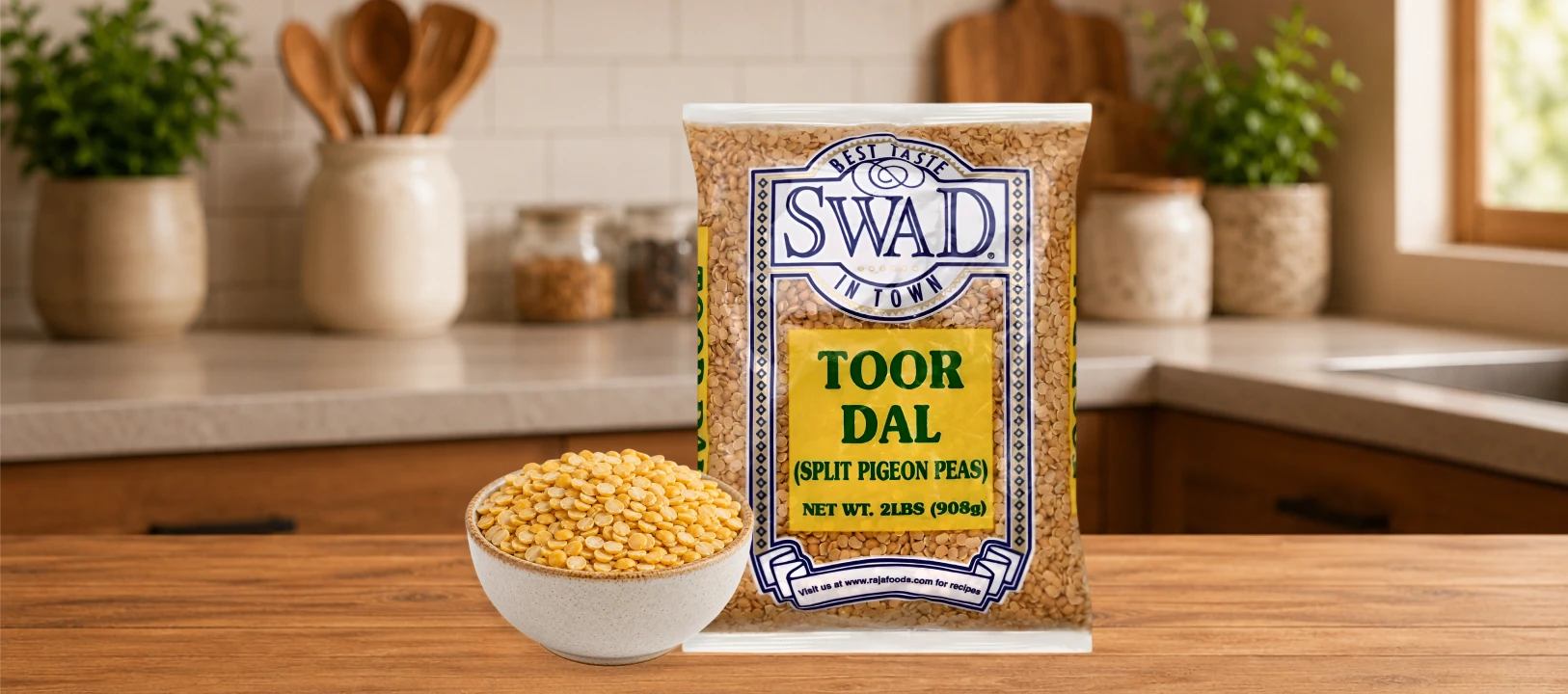 DEEP TOOR DAL