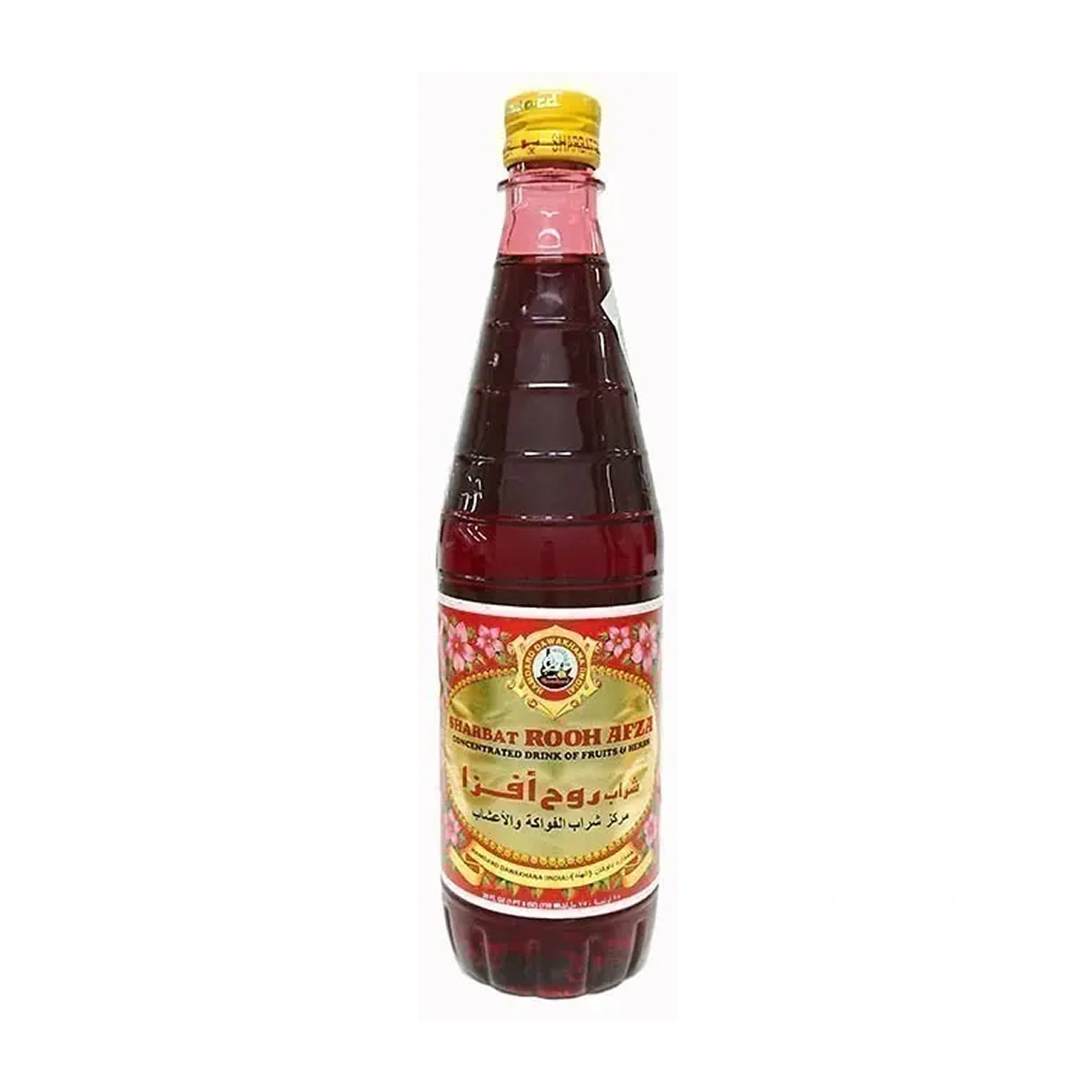 Rooh Afza Sharbat (India)