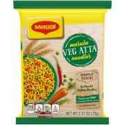 ATTA MAGGI