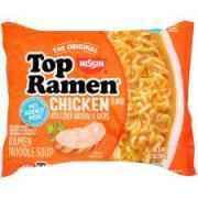 Niss Ramen Chicken Noodles 85 GM