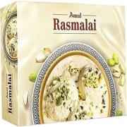 Amul Rasmalai
