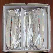 Floral Beaded Festive Rakhi