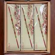 Oval Centerpiece Beaded Rakhi