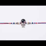 Astronaut Beaded Rakhi For Kids