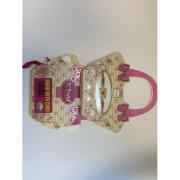 Multicolor Beaded Floral Rakhi With Rakhi Card