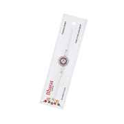 Premium Pearl Designer Rakhi For Brothe