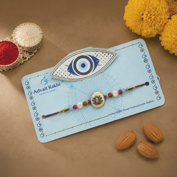 Ganesh Rakhi