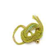 Green Mauli Thread Rakhi For Brother