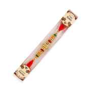 Classic Red Beaded Rakhi