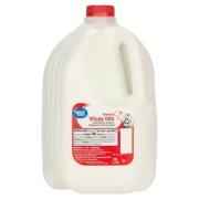 Great Value Milk