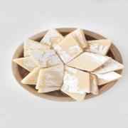 Kaju Katli