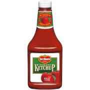 Del Monte Tomato Ketchup 24 OZ
