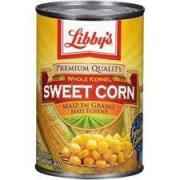 Libbys Sweet Corn 432 GM