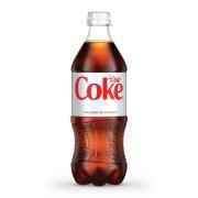Diet Coke 20 OZ