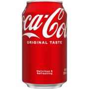 Coke Can 12 OZ