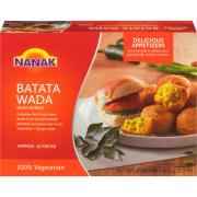 NANAK BATATA WADA 600 GM