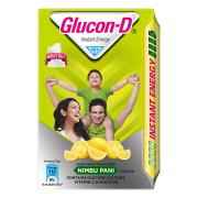 GLUCON D NIMBU PANI 250 GM