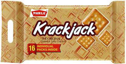 Parle Krack Jack 700 GM