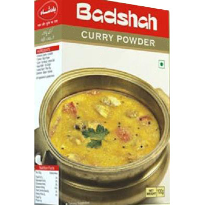 Badshah Curry Masala 3.5 OZ