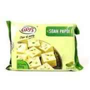 GRB Soap Papdi 250 GM