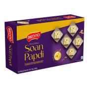 Bikano Desi Ghee Soan Papdi