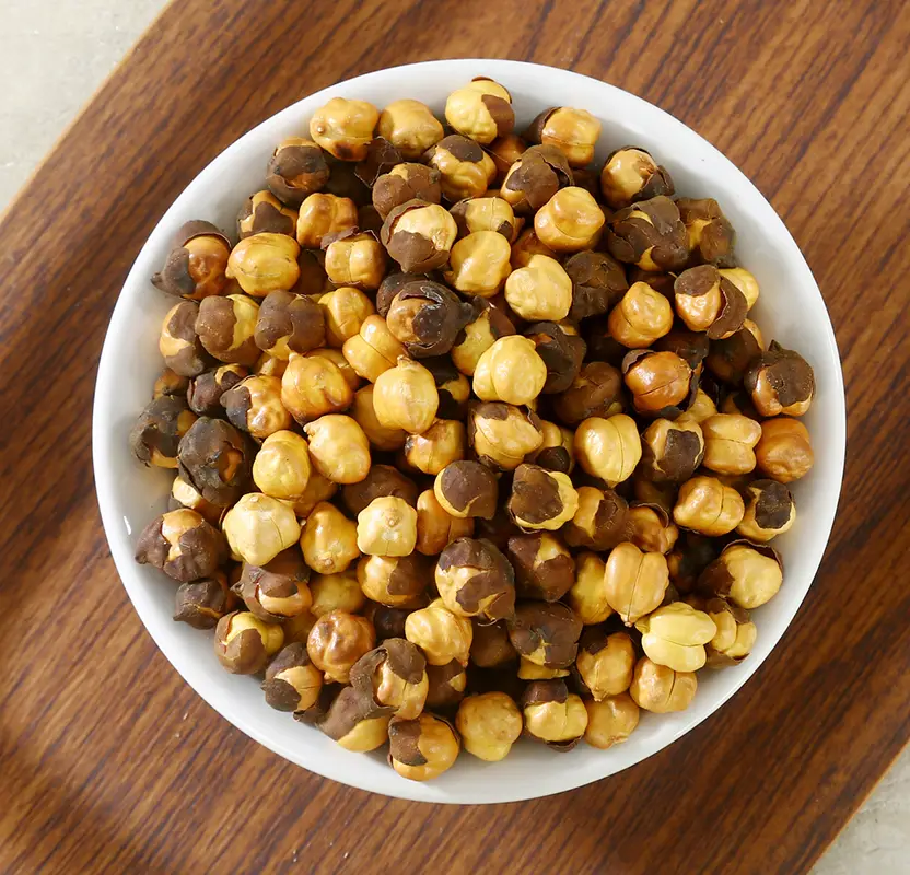 Bansi Roasted Chana