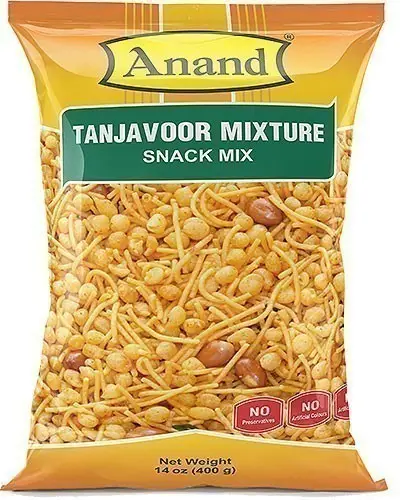 Anand Tanjavoor Mixture