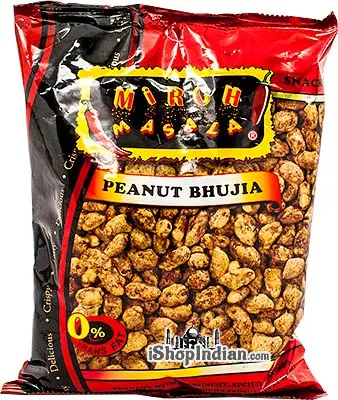 Mirch Masala Peanut Bhujia