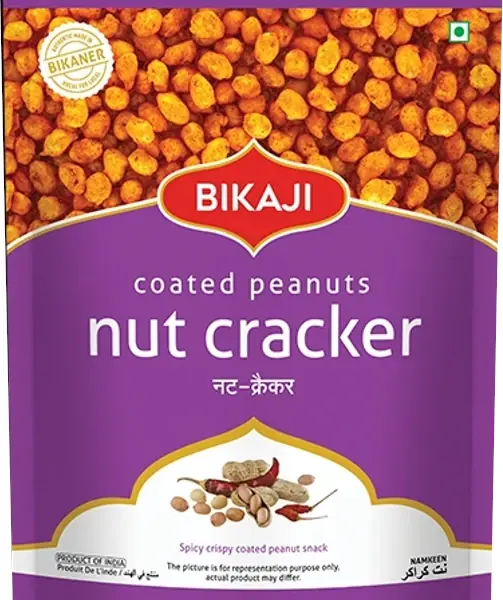 Bikaji Nut Cracker