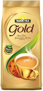 TATA TEA GOLD 450 GM
