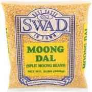 SWAD MOONG DAL 2 LBS