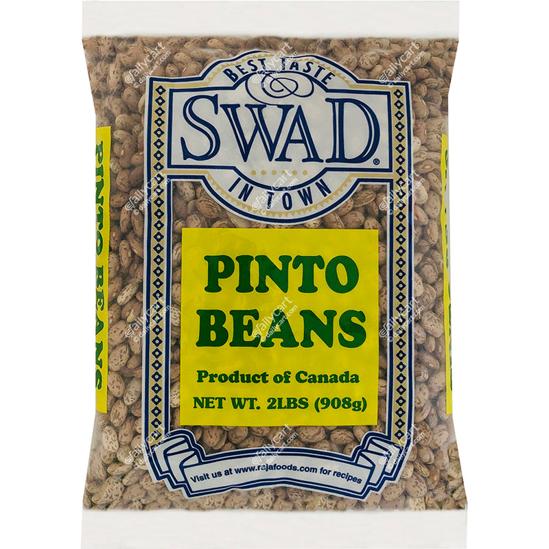 SWAD PINTO BEANS 2 LBS