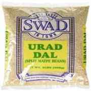SWAD URAD DAL 2 LBS