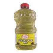 SWAD SUNFLOWER OIL 0.95 LTR