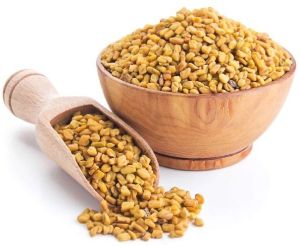 KESHAV METHI SEEDS 200 GM