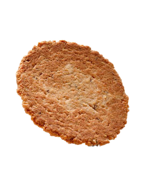 TAZZA JEERA BHAKRI 200 GM