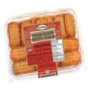 PUNJABI BISCUITS ORIGINAL 680 GM