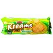 PARLE KREAMS PINEAPPLE 66.72 GM