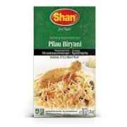 SHAN FISH BIRYANI 50 GM