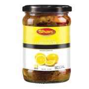 SHAN LEMON PICKLE 300 GM
