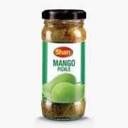 SHAN MANGO PICKLE 300 GM